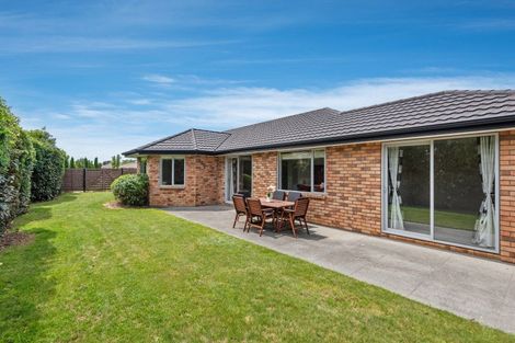 Photo of property in 9 Grace Way, Rolleston, 7614