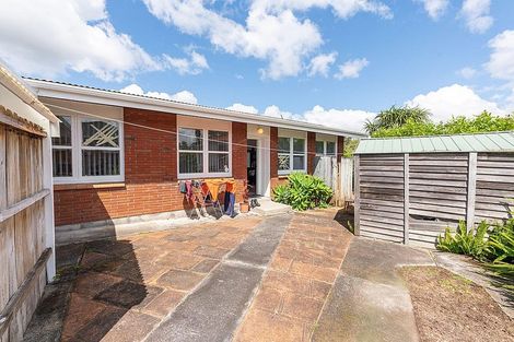 Photo of property in 7a Roseburn Place, Pakuranga, Auckland, 2010