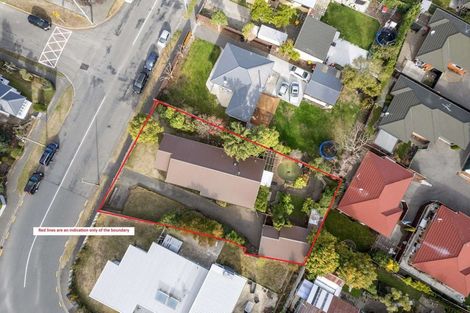 Photo of property in 201 Gayhurst Road, Dallington, Christchurch, 8061