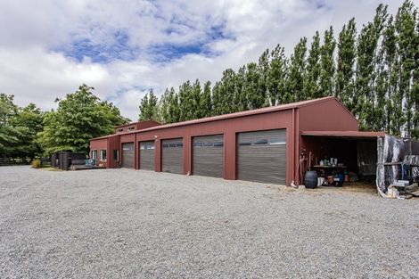 Photo of property in 139 Easterbrook Road, Fernside, Kaiapoi, 7691