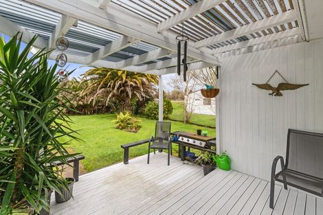 Photo of property in 5 Dunlop Crescent, Te Aroha, 3320