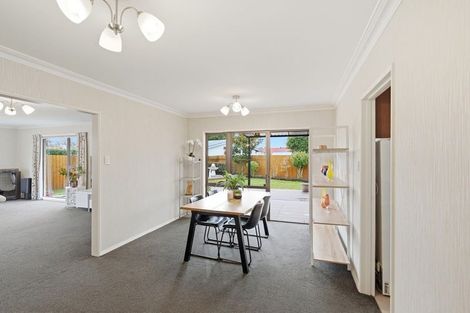 Photo of property in 22 O'halloran Drive, Halswell, Christchurch, 8025