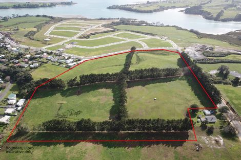 Photo of property in 80 Mclarin Road, Glenbrook, 2681