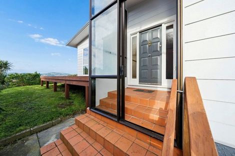 Photo of property in 31 Pope Street, Camborne, Porirua, 5026