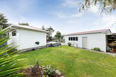 Photo of property in 50 Kaimanawa Street, Kelvin Grove, Palmerston North, 4414