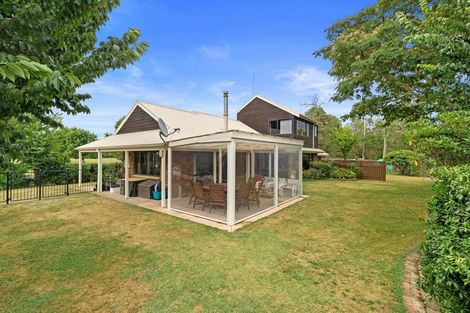 Photo of property in 267 Matangi Road, Matangi, Hamilton, 3284