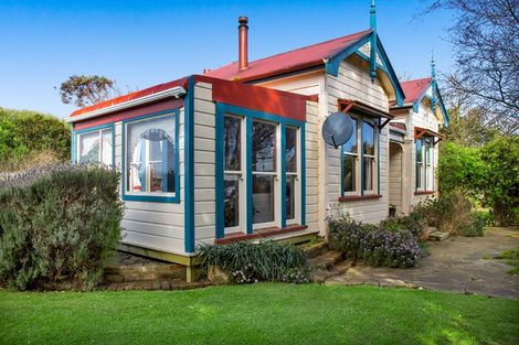 Photo of property in 7 Kaipi Street, Manaia, 4612