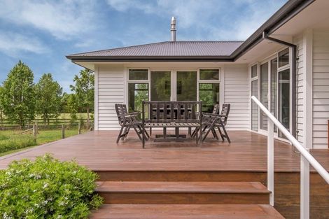 Photo of property in 392 Gilmours Road, Lincoln, Christchurch, 7672