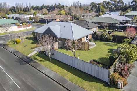 Photo of property in 1 Busby Place, Kaiapoi, 7630