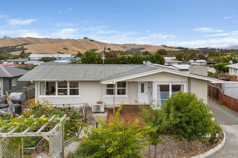 Photo of property in 4 Purser Crescent, Witherlea, Blenheim, 7201