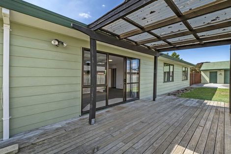 Photo of property in 34 Pennington Street, Leeston, 7632