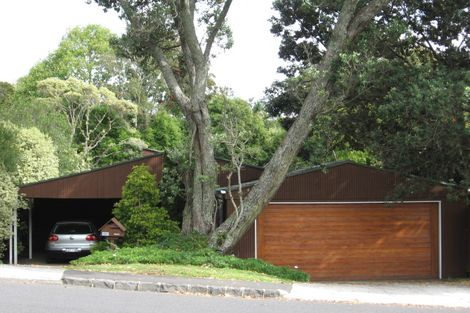 Photo of property in 316 Victoria Avenue, Remuera, Auckland, 1050