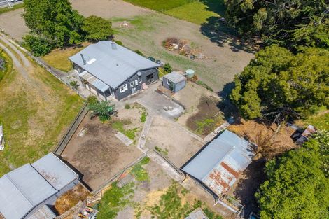 Photo of property in 991 Temuka-orari Highway, Orari, Geraldine, 7992