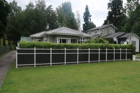 Photo of property in 44 Hohaia Street, Matamata, 3400