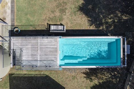 Photo of property in 144 Maungatawhiri Road, Raglan, 3295