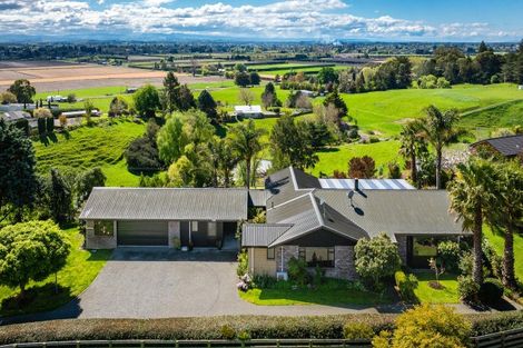 Photo of property in 201 Endsleigh Road, Havelock North, Hastings, 4172