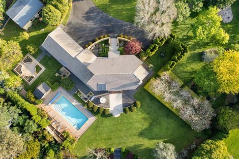 Photo of property in 111c Bollard Road, Tamahere, Hamilton, 3283