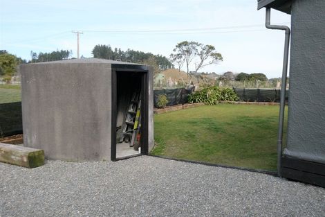 Photo of property in 131 Coulson Road, Paroa, Greymouth, 7805