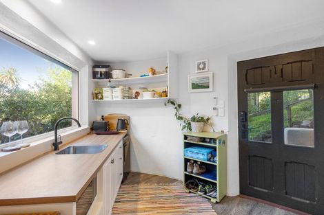 Photo of property in 141 Taylors Mistake Road, Scarborough, Christchurch, 8081