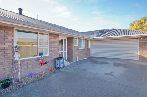 Photo of property in 21 Glenvale Drive, Kaiapoi, 7630