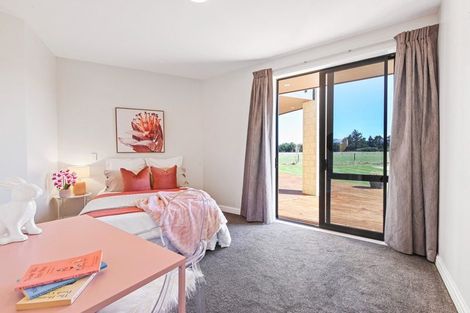 Photo of property in 120 Glews Road, Cust, Rangiora, 7471