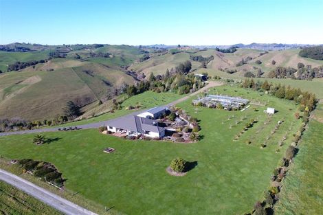 Photo of property in 210c Mangarino Road, Te Kuiti, 3986