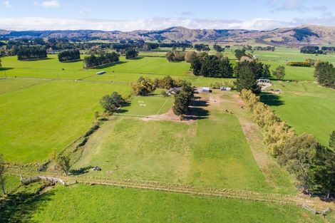 Photo of property in 89 Camp Road, Linton, Palmerston North, 4472