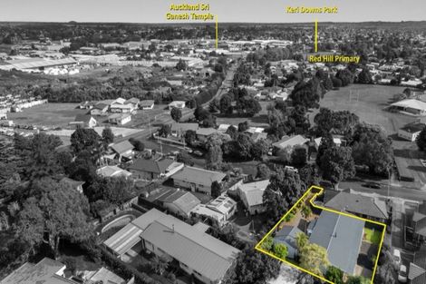 Photo of property in 9 Mack Place, Red Hill, Papakura, 2110