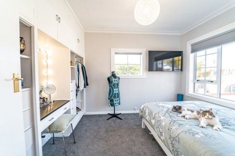 Photo of property in 14 Earls Road, Saint Clair, Dunedin, 9012