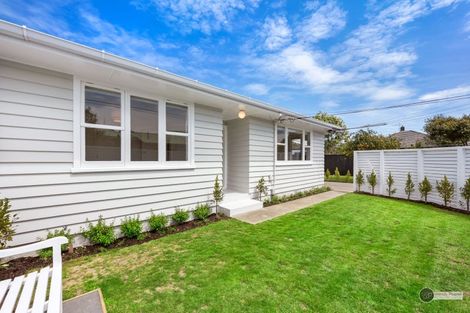 Photo of property in 4 Barsi Grove, Avalon, Lower Hutt, 5011