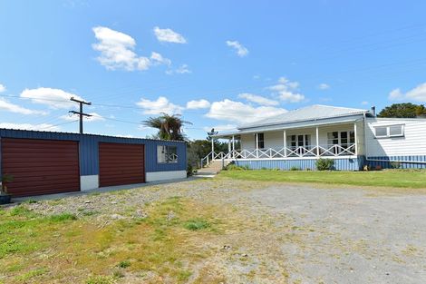 Photo of property in 2013 State Highway 14, Wheki Valley, Whangarei, 0179