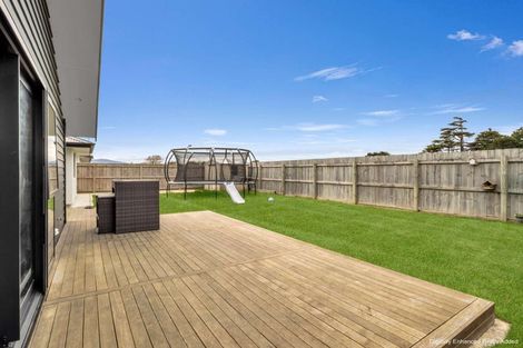 Photo of property in 44 Freedom Drive, Kelvin Grove, Palmerston North, 4414
