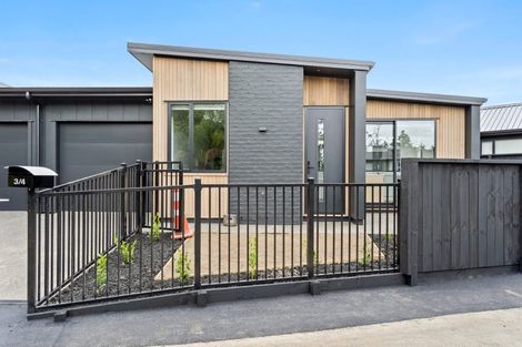 Photo of property in 3/4 Keitha Place, Glenview, Hamilton, 3206