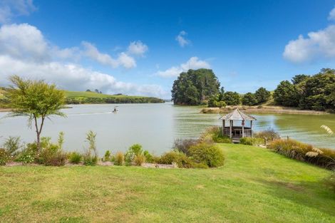 Photo of property in 4481 State Highway 31, Oparau, 3878