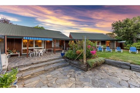 Photo of property in 22 Tuirau Place, Ilam, Christchurch, 8041