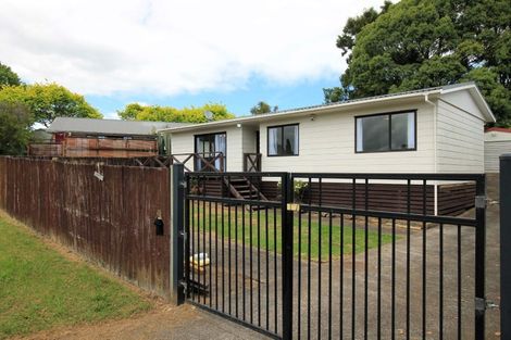 Photo of property in 35 Trevor Hosken Drive, Wiri, Auckland, 2104