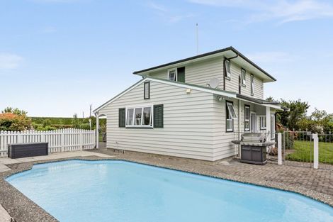 Photo of property in 117 Gilbertson Road, Pakowhai, Napier, 4183