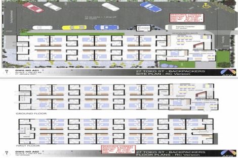 Photo of property in 27 Toko Street, Victoria, Rotorua, 3010