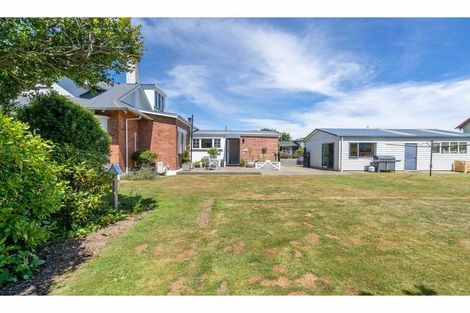 Photo of property in 127 Princes Street, Strathern, Invercargill, 9812