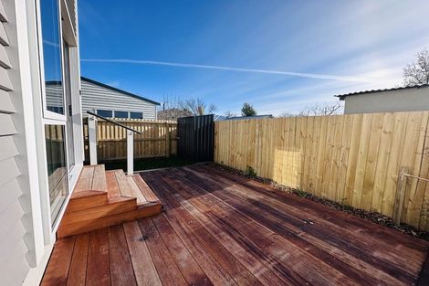 Photo of property in 5/32 Ryan Street, Phillipstown, Christchurch, 8011