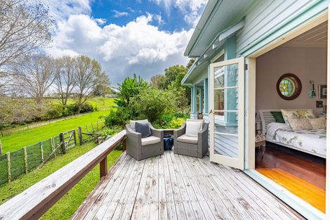 Photo of property in 2239b State Highway 12, Paparoa, 0571