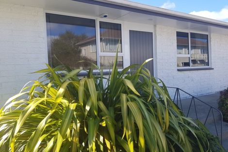 Photo of property in 4/381 Hereford Street, Linwood, Christchurch, 8011