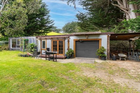 Photo of property in 77 Allans Beach Road, Portobello, Dunedin, 9077