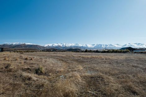 Photo of property in 17 Boundary Terrace, Twizel, 7999