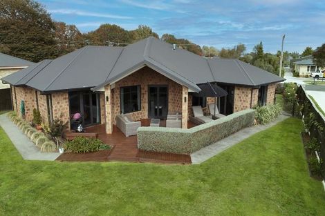 Photo of property in 2 Haig Road, Matamata, 3400