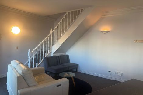Photo of property in Old Bnz Chambers, 11/79 Manners Street, Te Aro, Wellington, 6011