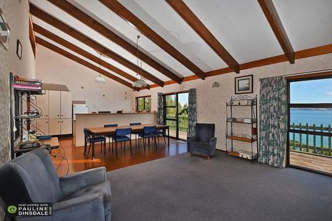 Photo of property in 206 Manganese Point Road, Tamaterau, Whangarei, 0174