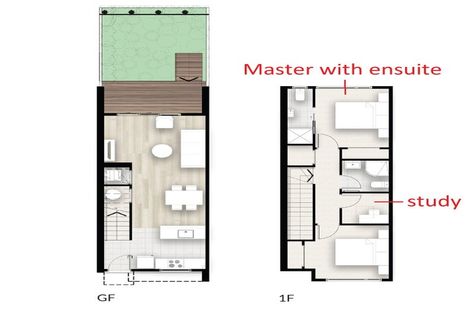Photo of property in 67 Paetai Lane, Te Atatu Peninsula, 0610