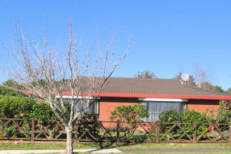 Photo of property in 22 Cherrywood Street, Pukete, Hamilton, 3200