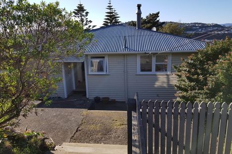 Photo of property in 37 Prospect Terrace, Johnsonville, Wellington, 6037